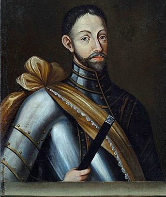 Сапега Ян Пётр, сын Паўла