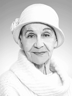 Зубкова Зінаіда Пятроўна