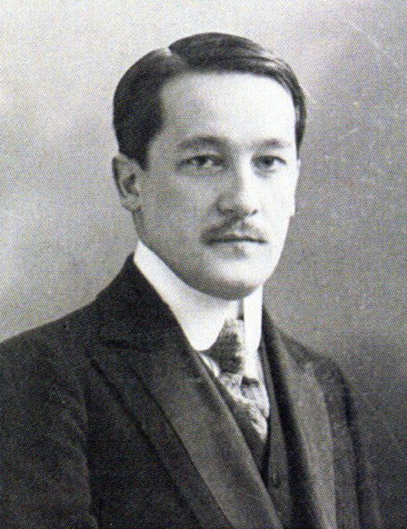 Барычэўскі Яўген Іванавіч