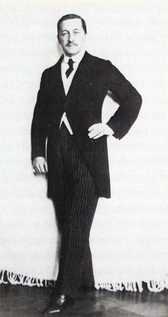 Евгений Иванович Боричевский (конец 1910-х гг.). Источник иллюстрации: Интеллектуальная элита Беларуси. Основоположники белорусской науки и высшего образования (1919–1981) / [А. Д. Король и др. ; под общей редакцией А. Д. Короля]. – Минск, 2020. – С. 13.