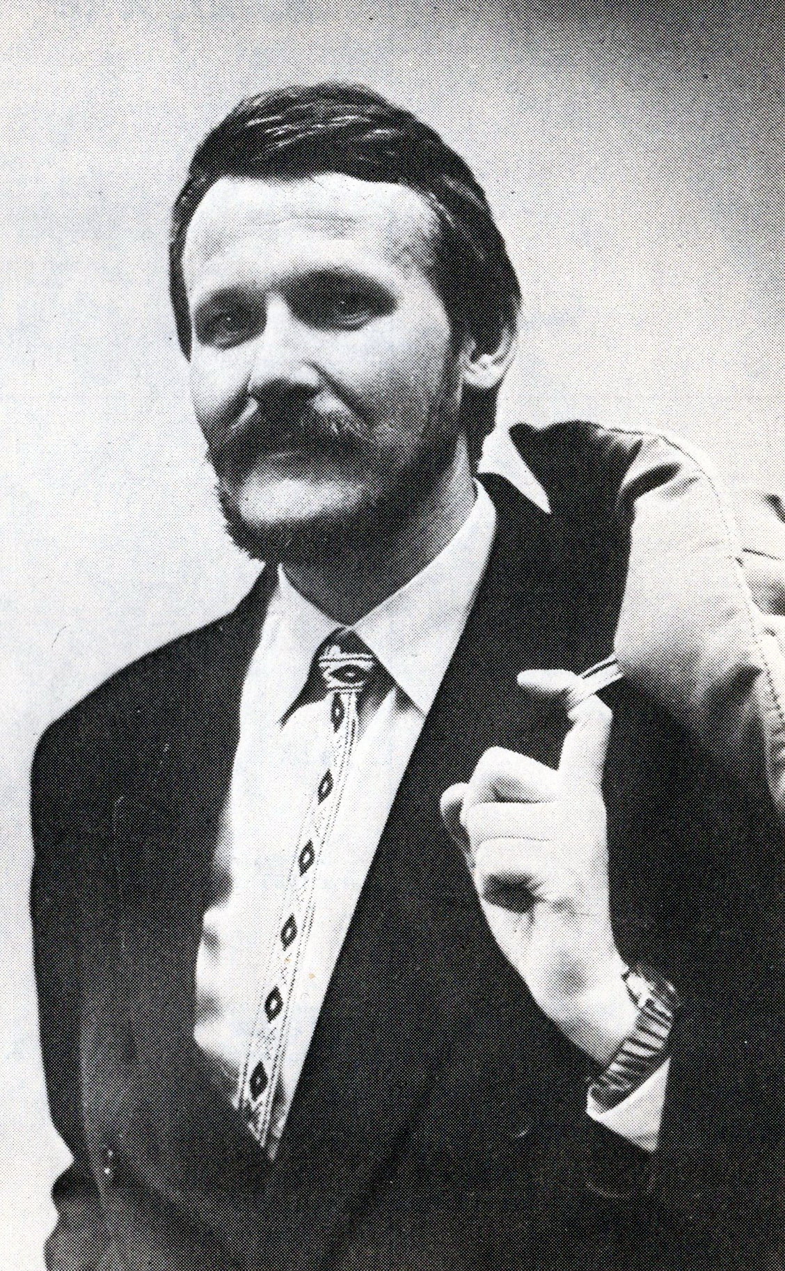 Янушкевіч Язэп Язэпавіч