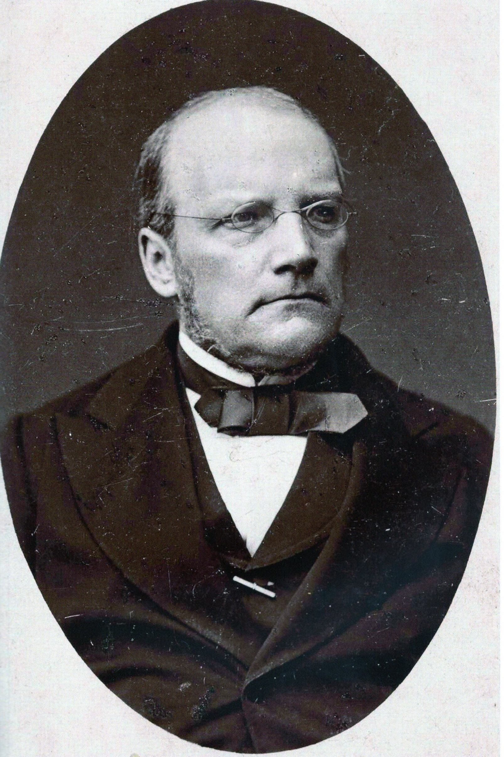 Станіслаў Манюшка. Крыніца ілюстрацыі: Літоўскі Пеўнік, або Мой Манюшка = Kogut Litewski, czyli Mój Moniuszko / Язэп Янушкевіч. – Ракаў, 2019. – Уклейка паміж с. 88–89.