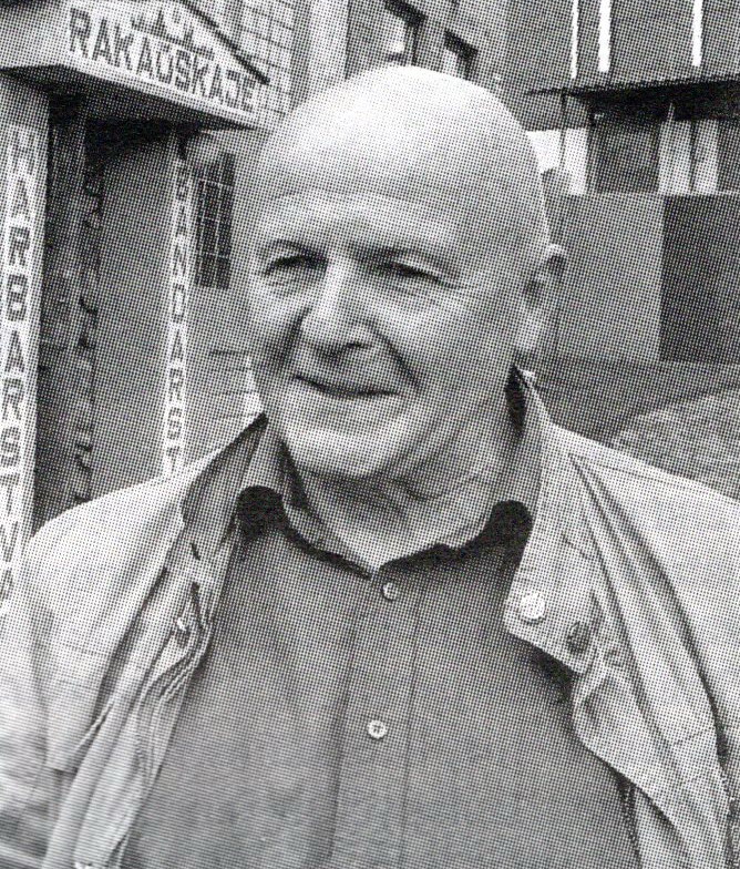 Янушкевіч Фелікс Іосіфавіч (Язэпавіч)