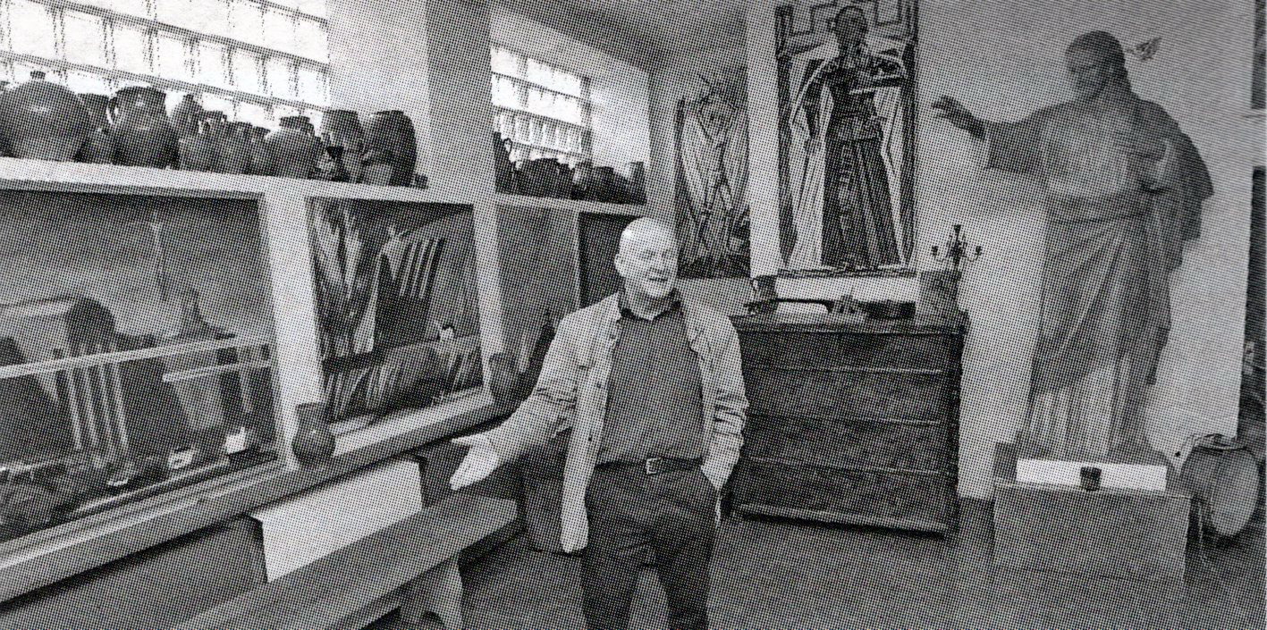 Фелікс Янушкевіч. Крыніца ілюстрацыі: Дыялог. – 2019. – № 6. – С. 21.