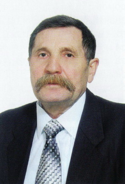 Вінаградаў Міхаіл Кліменцьевіч