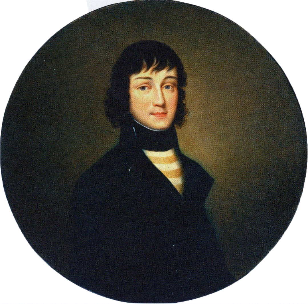 Сапега Аляксандр Антоні, сын Юзафа