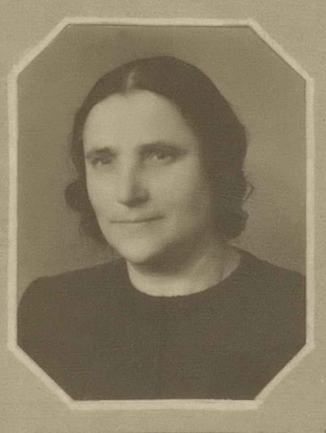 Каляда Ніна Варфаламееўна