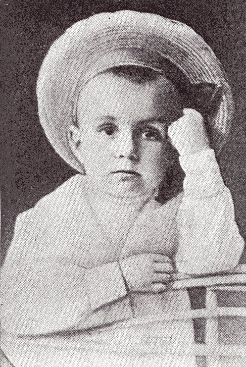 Хвядос Шынклер (1908). Крыніца ілюстрацыі: Апошні рэйс / Хвядос Шынклер ; [укладанне, падрыхтоўка тэкстаў, уступны артыкул і каментарыі А. Лысенка ; рэдкалегія: С. Грахоўскі і інш.]. – Мінск, 1984. –  Уклейка паміж с. 128–129.