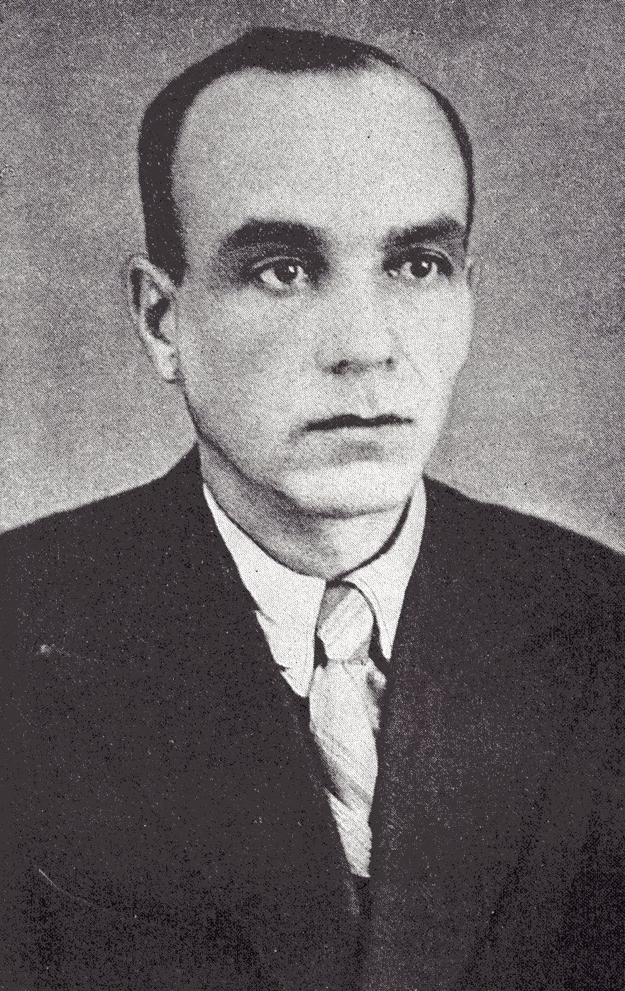 Шынклер Хвядос Сяргеевіч