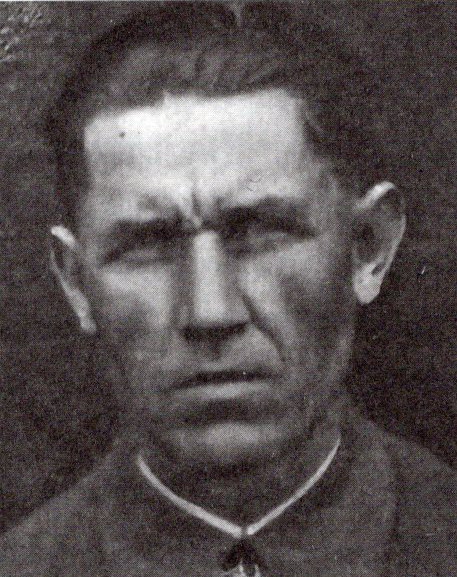 Паўлоўскі Фёдар Іларыёнавіч