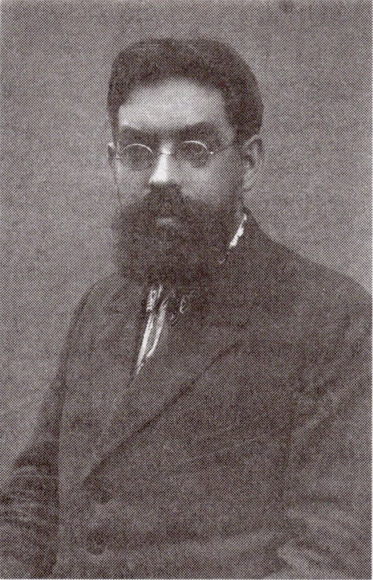 Краскоўскі Іван Ігнатавіч