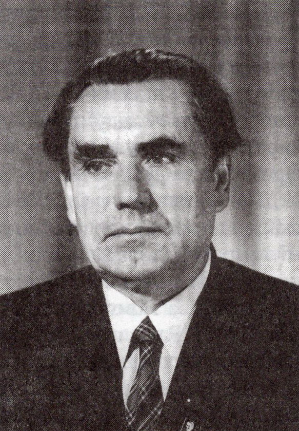 Янкоўскі Фёдар Міхайлавіч