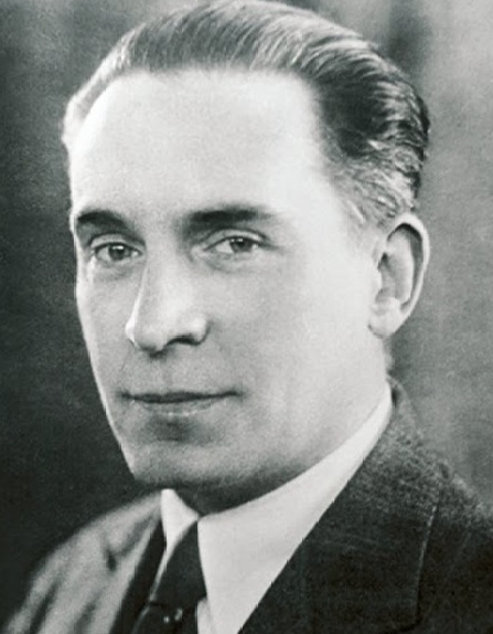 Чыжэўскі Аляксандр Леанідавіч