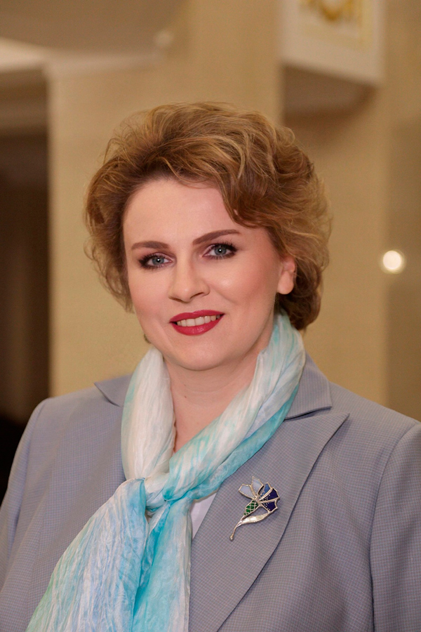 Масквіна Настасся Ігараўна