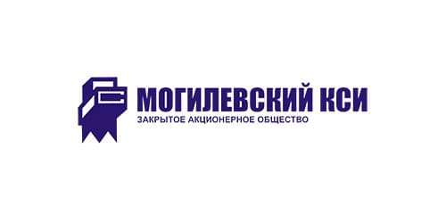 Магілёўскі камбінат сілікатных вырабаў, ЗАТ