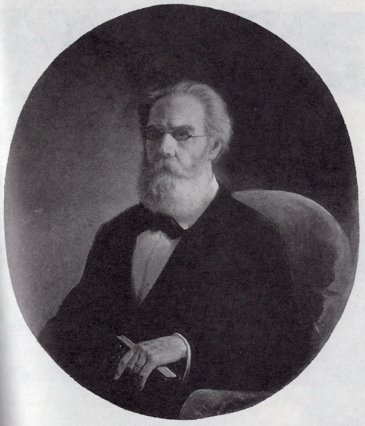 Трутнеў Іван Пятровіч