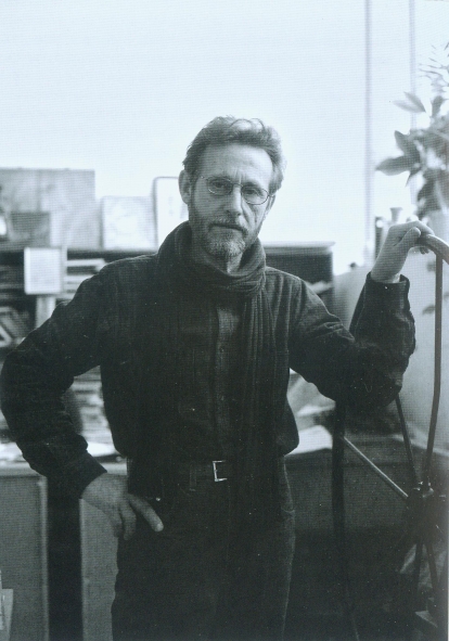 Источник иллюстрации: Слаук. Графика : [авторский каталог / предисловие С. Харевского ; послесловие В. Слаука]. – [Минск, 2017]. – С. 182.