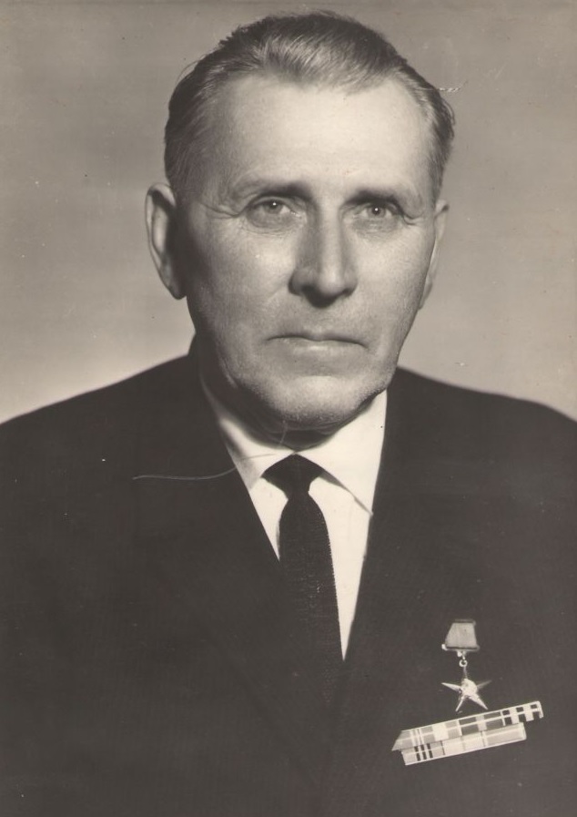 Клімянок Максім Аляксандравіч