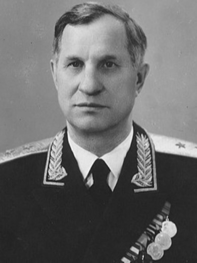 Карпеза Ігнацій Іванавіч