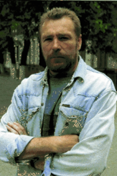 Фалей Генадзь Аляксандравіч