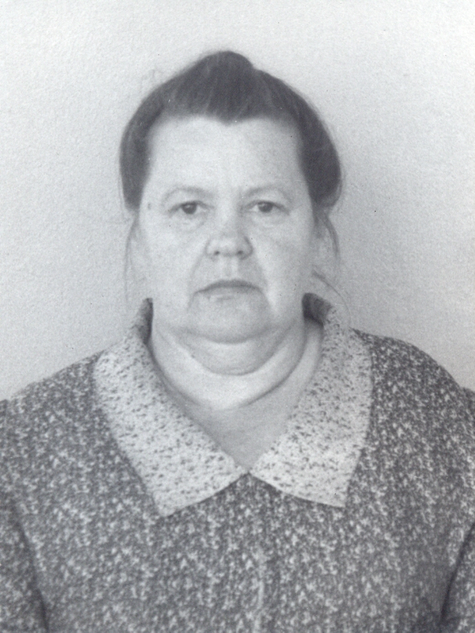 Дзяканава Зоя Уладзіміраўна 