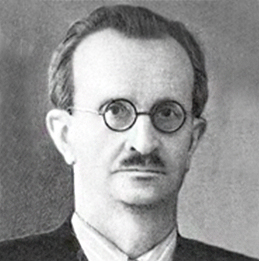 Барыс Іванавіч Ладыгін. Крыніца ілюстрацыі: https://csl.bas-net.by/personalii/85368/ladygin-boris-ivanovich/#