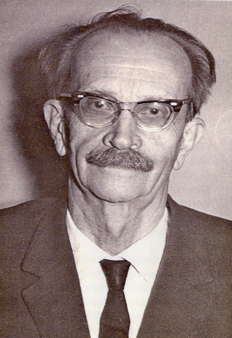 Ладыгін Барыс Іванавіч