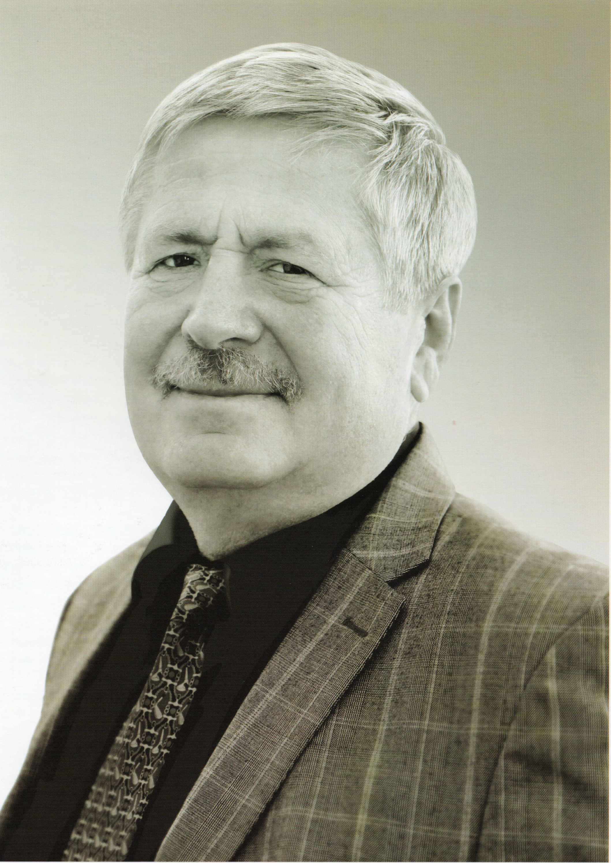 Дудараў Аляксей Ануфрыевіч