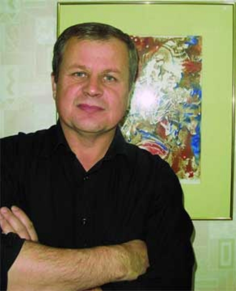 Шапялевіч Уладзімір Аляксандравіч