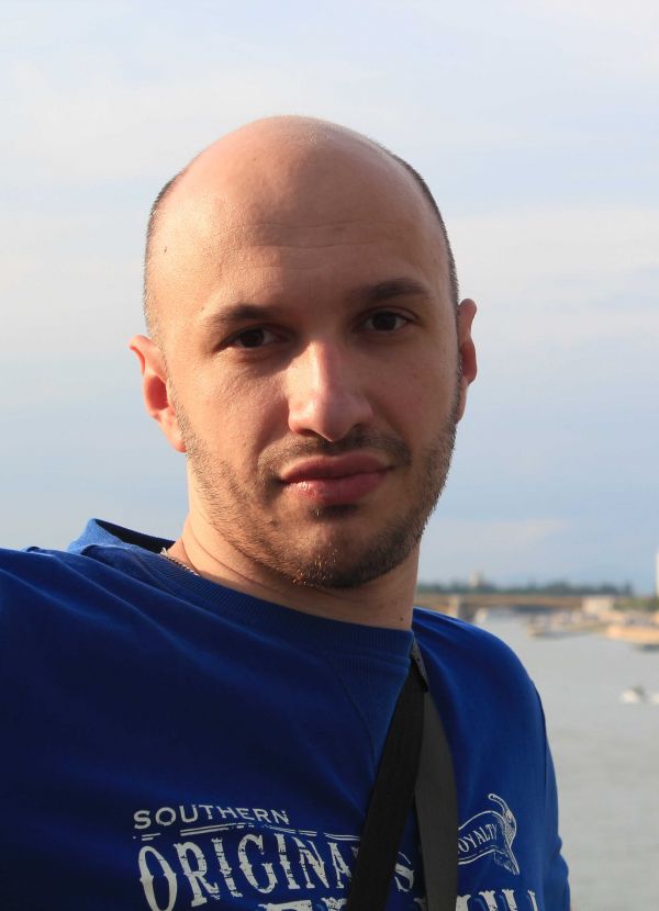 Масленікаў Павел Уладзіміравіч