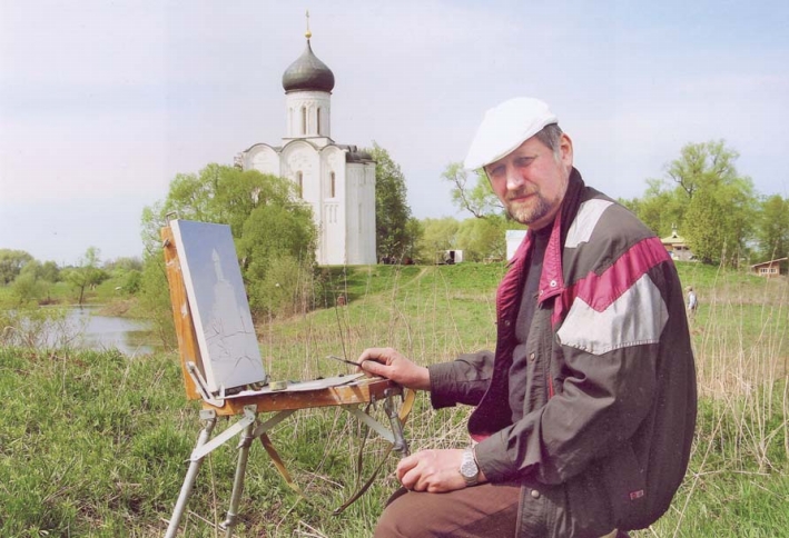 Шкаруба Валерый Фёдаравіч