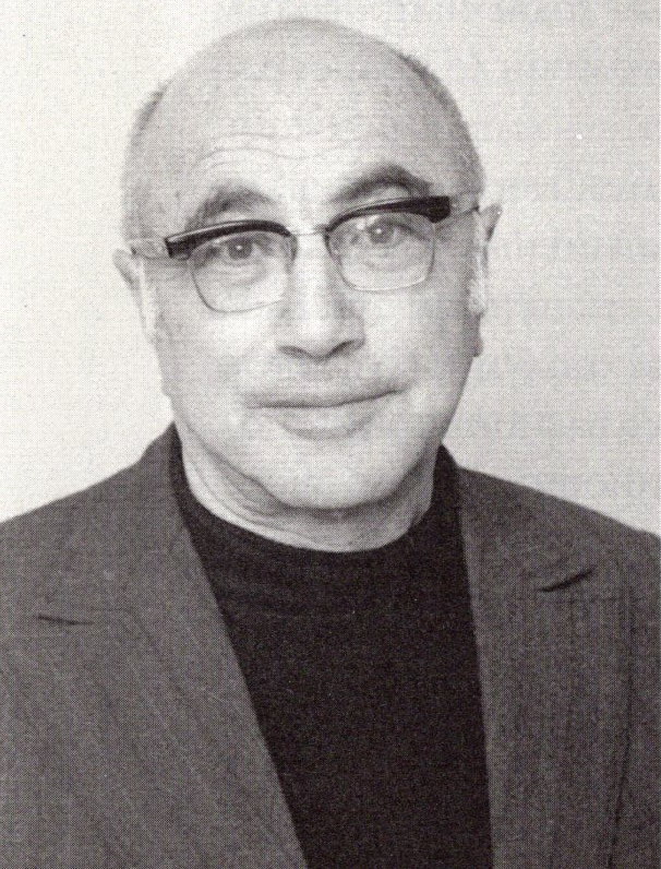 Яков Борисович Зельдович. Источник иллюстрации: Ученые, прославившие Беларусь / Национальная академия наук Беларуси ; [составители: М. П. Ахремчик и др. ; редколлегия: В. Г. Гусаков (главный редактор) и др.]. – Минск, 2017. – С. 246. 