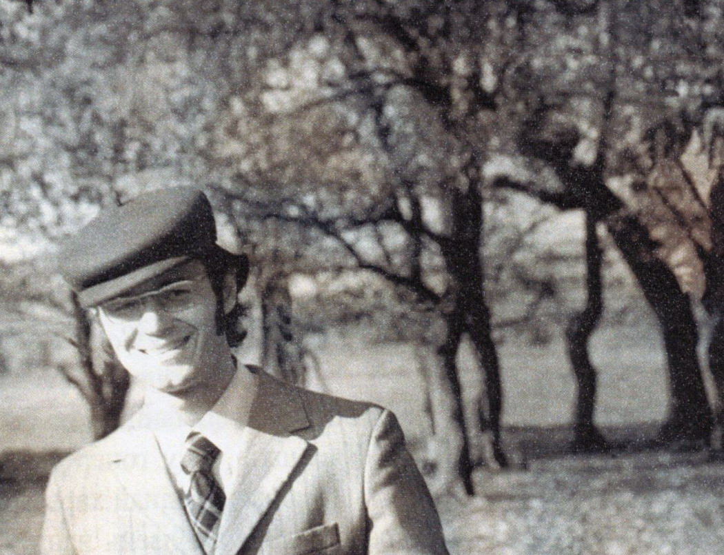 Мікалай Дудчанка (1970). Крыніца ілюстрацыі:  Неўтаймаваны : да 70-годдзя Мікалая Дудчанкі / [кіраўнік праекта, укладальнік М. А. Козенка]. – Мінск, 2015. – С. 44. 