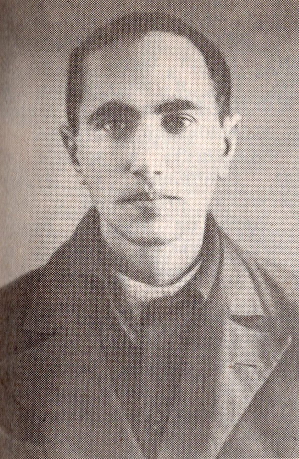 Яков Борисович Зельдович (Казань, 1942). Источник иллюстрации: Знакомый незнакомый Зельдович : в воспоминаниях друзей, коллег, учеников / Российская академия наук; [составитель Н. Д. Морозова] ; ответственные редакторы: С. С. Герштейн, Р. А. Сюняев. – Москва, 1993. – С. 25.