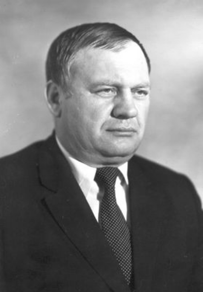 Верамейчык Уладзімір Міхайлавіч