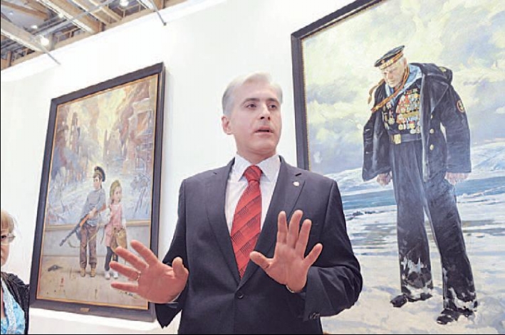 Несцярэнка Васіль Емяльянавіч