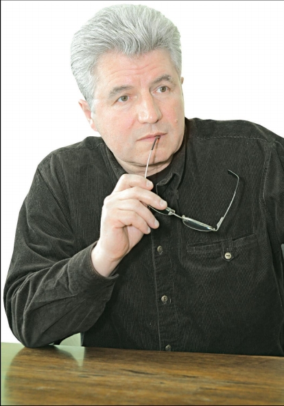 Дранько-Майсюк Леанід Васільевіч