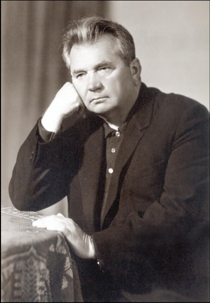 Зазека Язэп (Іосіф Васільевіч)