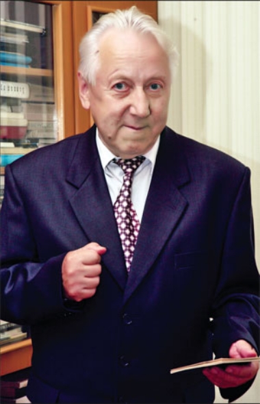 Сабалеўскі Анатоль Вікенцьевіч