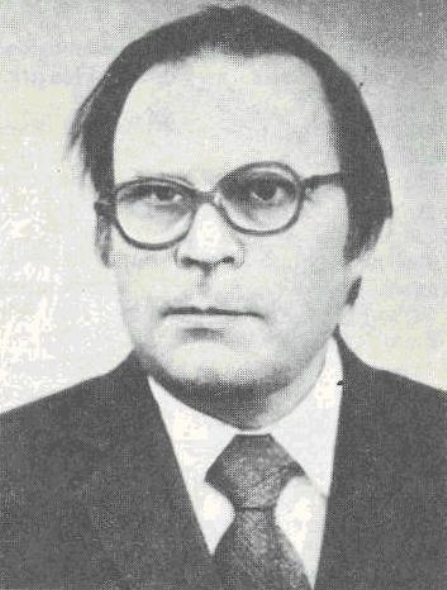 Рабкевіч Валянцін Іванавіч