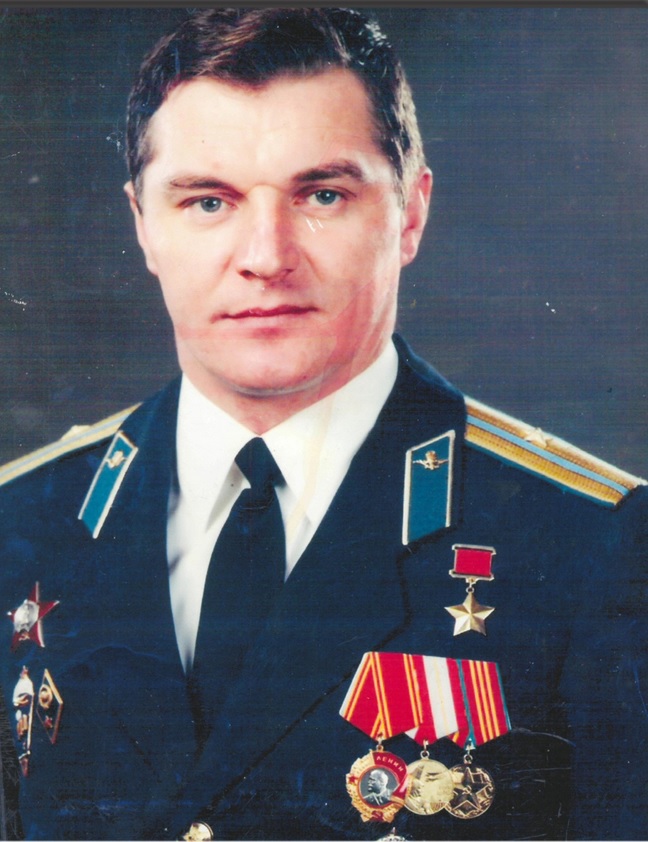 Піменаў Васіль Васільевіч