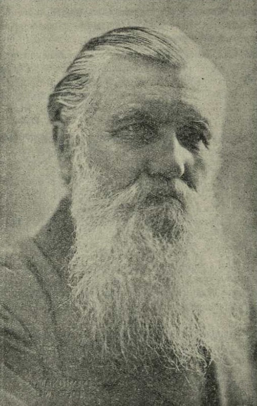 Макарэўскі Аляксей Мікалавіч