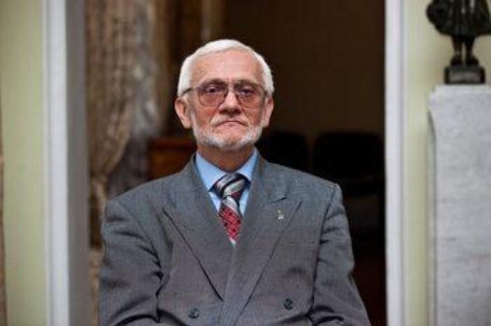 Чарота Іван Аляксеевіч