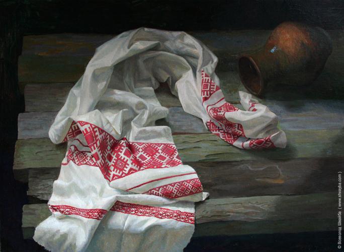 Утрата (2011). Источник иллюстрации: http://www.shvayba.com/viewpic.php?ln=ru&galleryid=2&picid=11