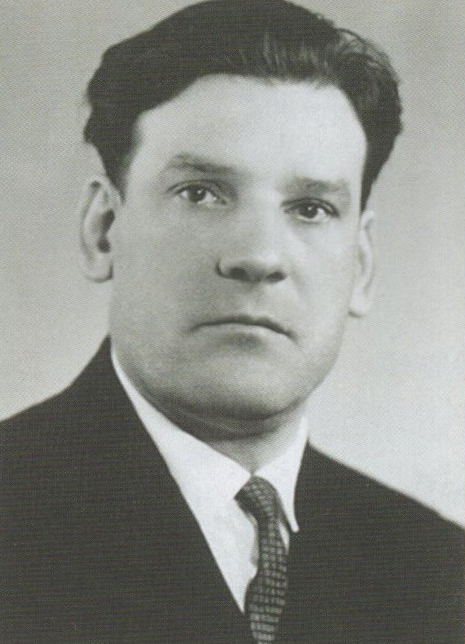 Клімаў Міхаіл Трафімавіч