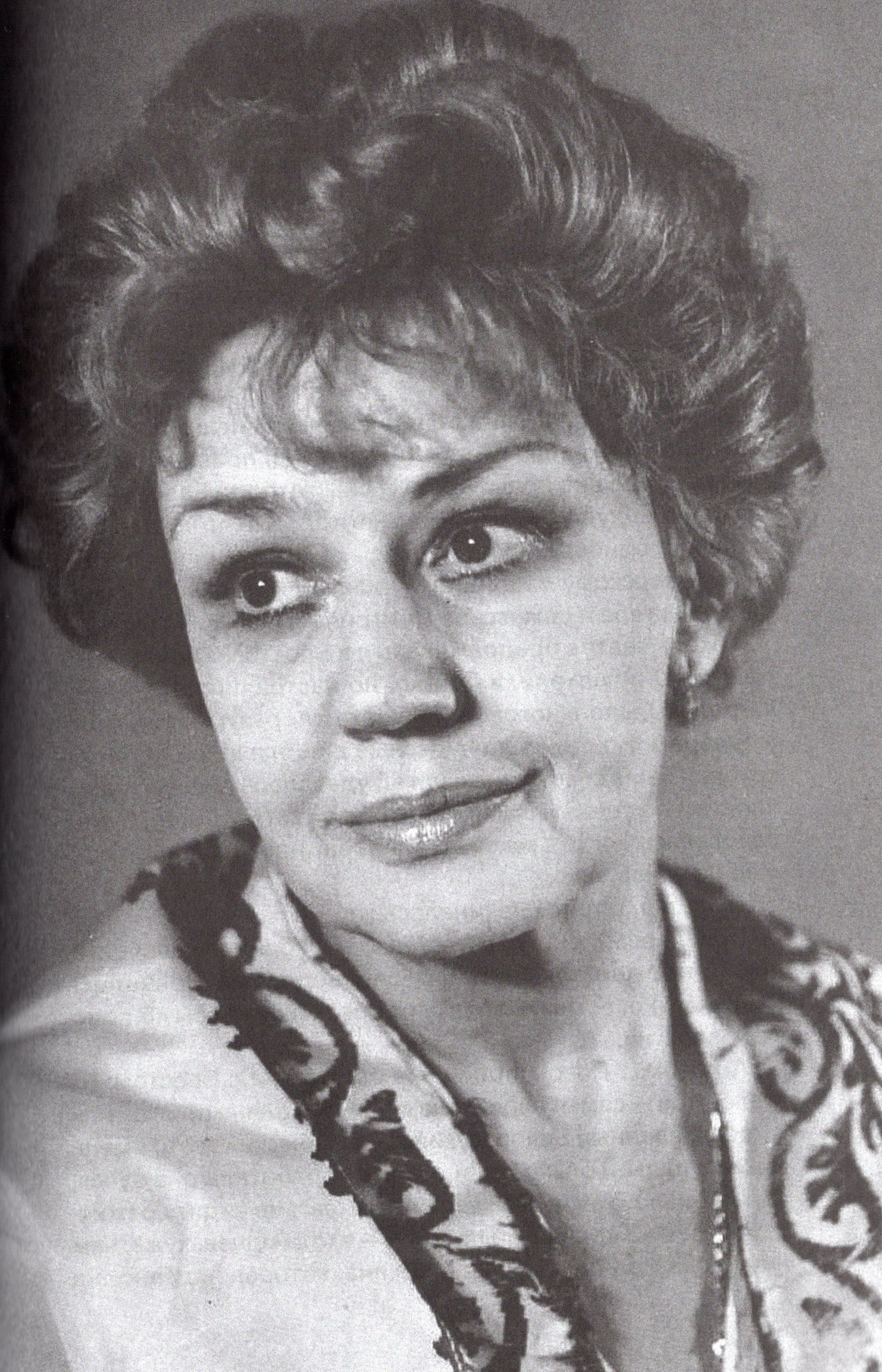 Маркіна Галіна Пятроўна