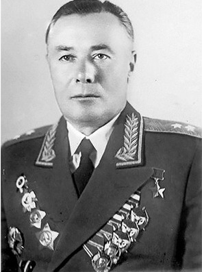 Бабрук Сяргей Антонавіч