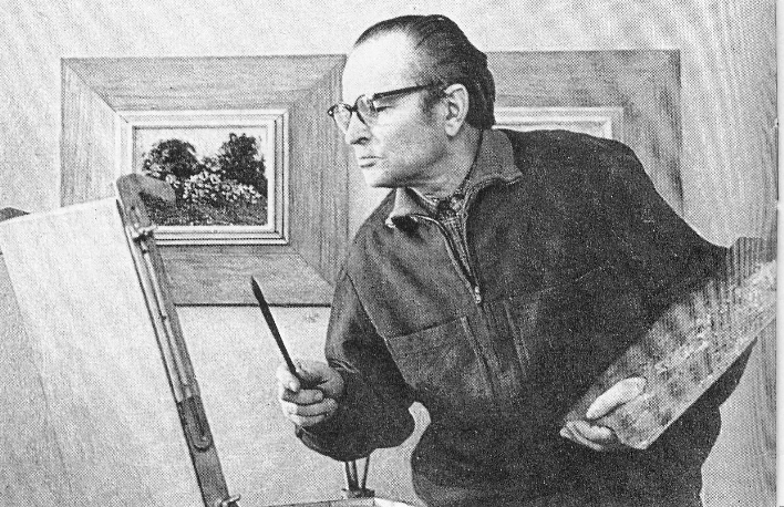 Касмачоў Канстанцін Міхайлавіч