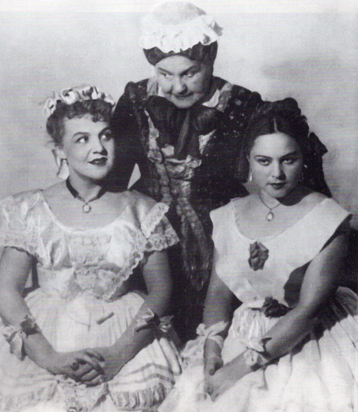 Аляксеева Таццяна Назараўна