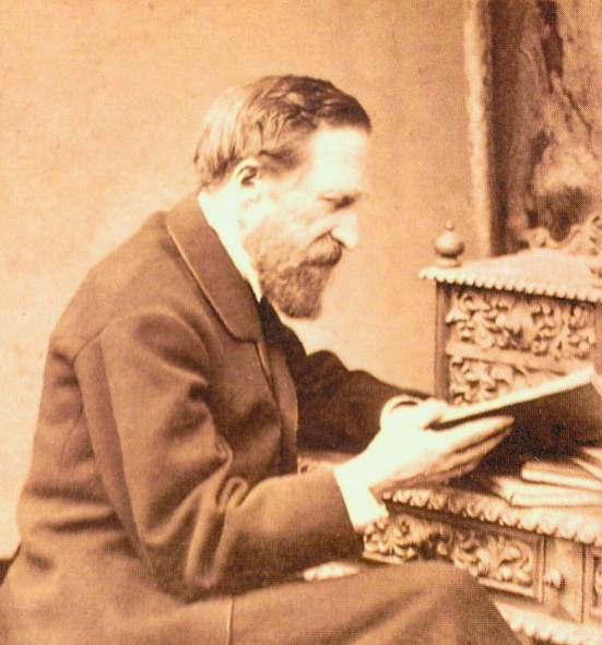 Крашэўскі Юзаф Ігнацы